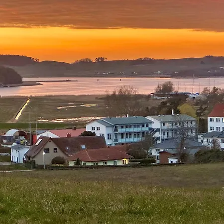 Haus Concordia I 3 Im Haus Concordia