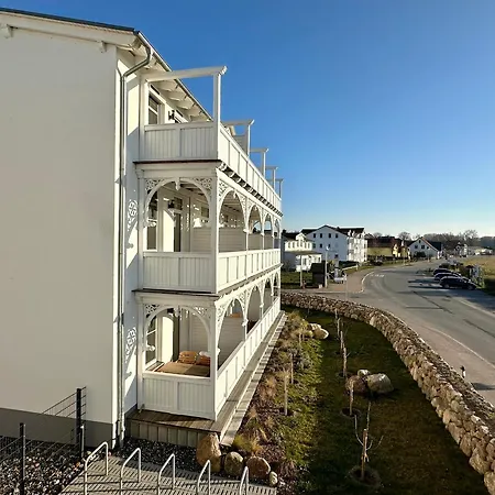 Haus Concordia I 3 Im Haus Concordia *