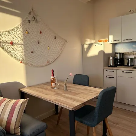 Haus Concordia I 3 Im Haus Concordia *