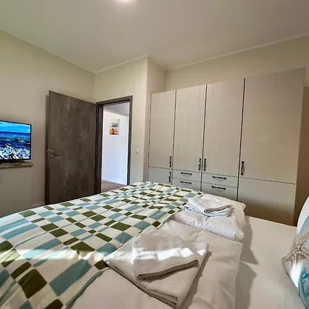 Haus Concordia I 3 Im Haus Concordia Apartmán