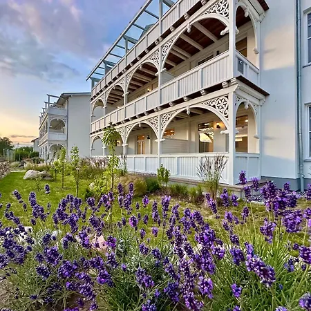 Haus Concordia I 3 Im Haus Concordia *