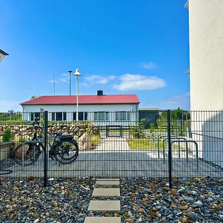 Haus Concordia I 3 Im Haus Concordia Apartmán